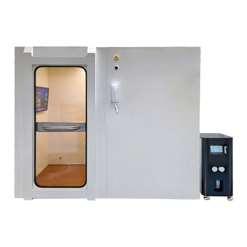 Y-003 Single Hard Type Hyperbaric Oxygen Chamber