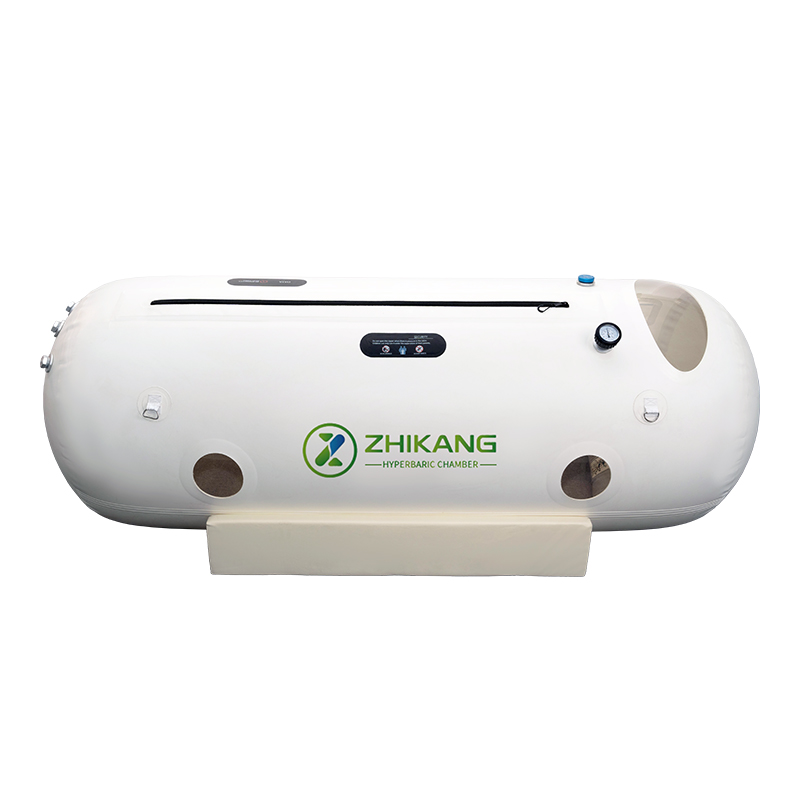 WR-001 Horizontal Soft Type Hyperbaric Oxygen Chamber