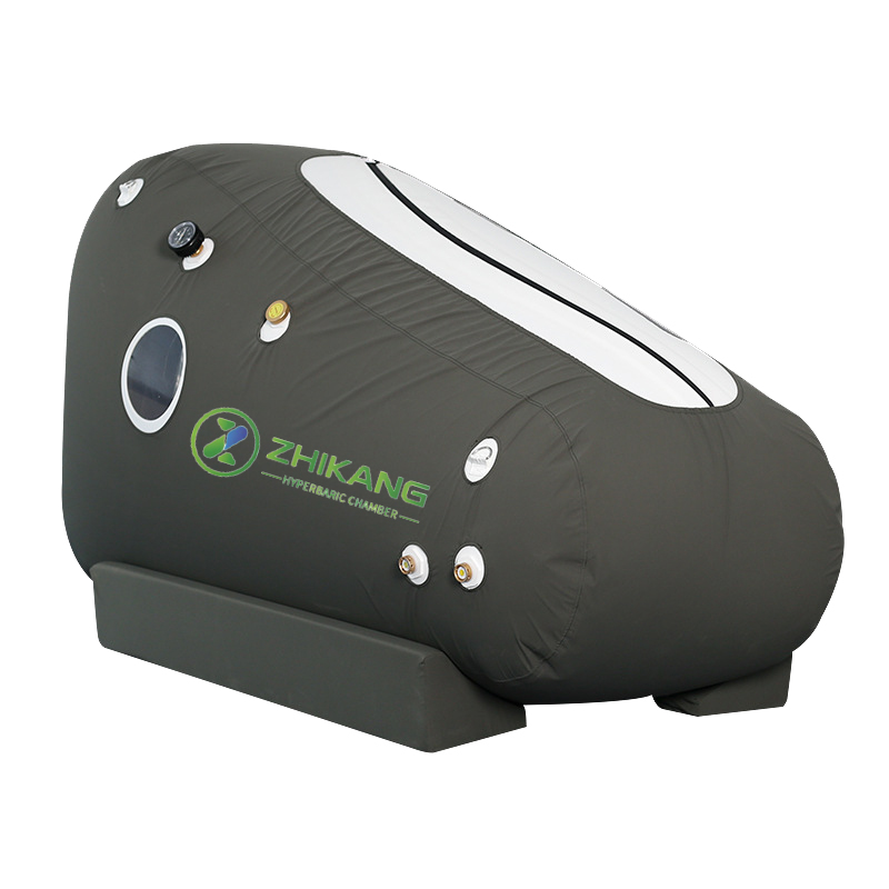 ZW-002 Lying-sitting Soft Type Hyperbaric Oxygen Chamber