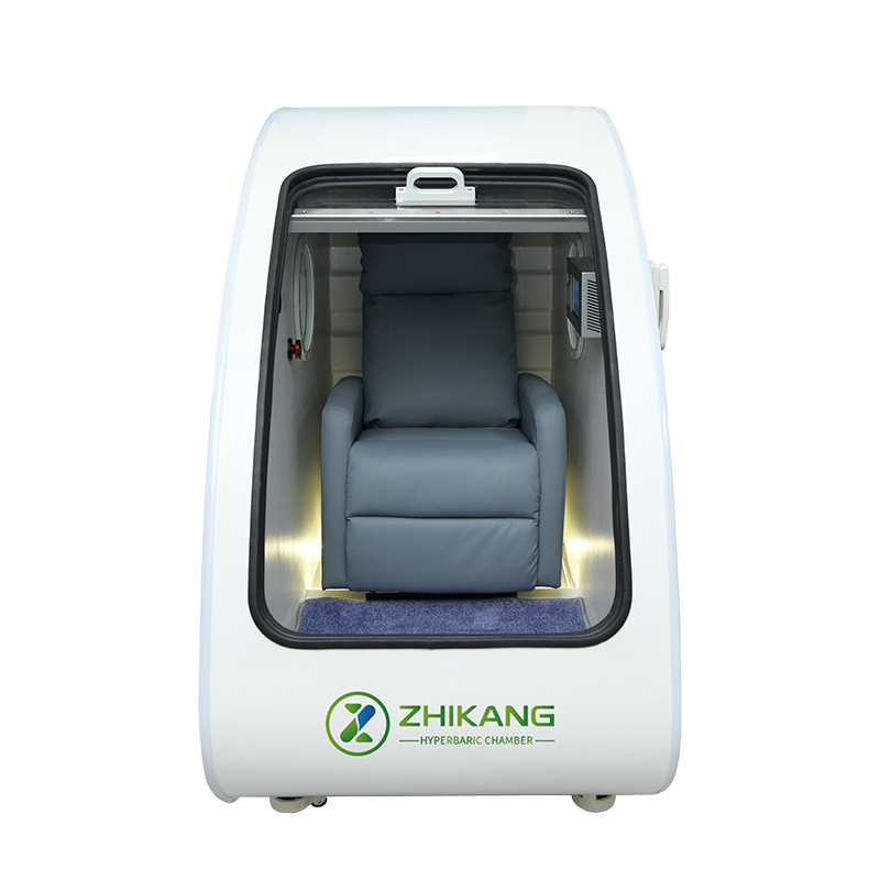 Y-008 Single Sitting Hard Type Hyperbaric Oxygen Chamber